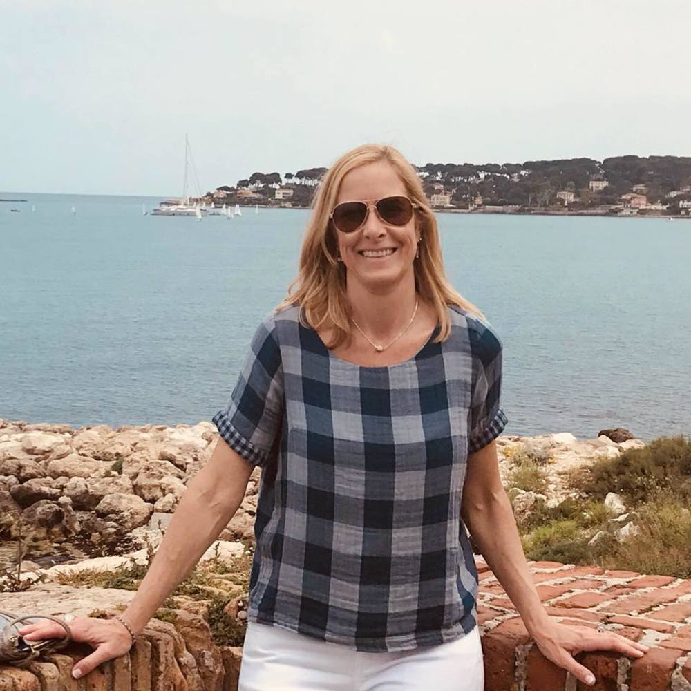 Meet your Posher, Judith